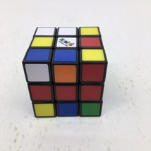 Rubiks Cube 2.5 Inch Toy Twist Puzzle - £6.99 GBP