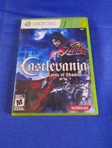Castlevania: Lords of Shadow 2 (Microsoft Xbox 360, 2014) CIB  - £18.49 GBP