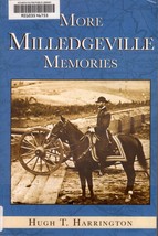 More Milledgeville Memories (American Chronicles) - $14.85