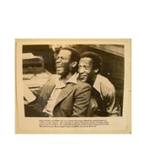 Ein Teile Von Die Action Presse Set Foto Bill Cosby Herr Sidney Poitier ... - $26.97