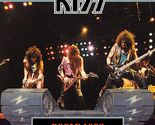 Kiss - Poole, UK October 25th 1983 CD - $22.00