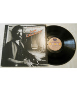 Jesse Winchester-A Touch on the Rainy Side-1978 Bearsville LP-German-EX ... - £5.78 GBP