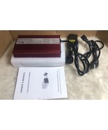 Golf Carts Battery Charger 36 Volt 18 Amp Lead Acid - $44.55