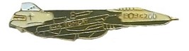 F-14D Tomcat Hat Tac or Lapel Pin - $6.58