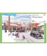 Active Minds 35 Piece Winter Snow Jigsaw Puzzle  - $39.59 CAD