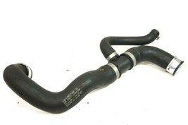 06-2009 mercedes w211 e350 lower radiator hose coolant water cooling tube line - £48.49 GBP