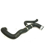 06-2009 mercedes w211 e350 lower radiator hose coolant water cooling tub... - $64.87