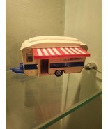 Corgi Trailer camper home best for 1:36 car, Used - $14.90