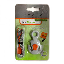 Tonic Studios Yarn Cutter With Lanyard 264E - $10.95