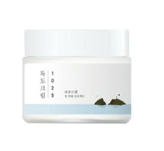 [ROUND LAB] 1025 Dokdo Cream - 80ml Korea Cosmetic - £24.95 GBP