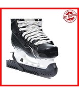 One Size Fits Most Supergard Ice Skate Guard - Safeguard Your Skating Ex... - $44.06 CAD