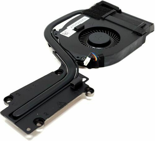 NEW OEM Dell Latitude E6540 CPU Fan Heatsink for Intel Graphics - V0NGD 0V0NGD - £36.28 GBP