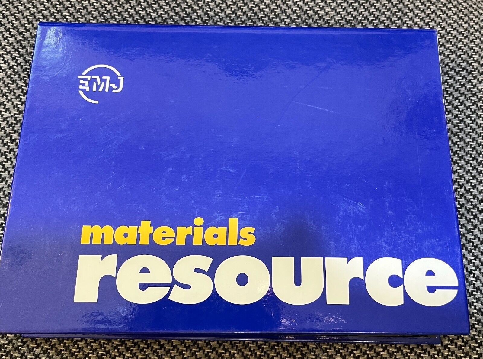 EMJ Materials Resource Fluid Power Alloys Carbon Alluminum Stainless Tub... - $30.69