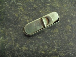 Vintage 1950s Travel Rubber Stamp Thank You Selling National Premium Beer - $32.67