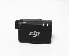 DJI Mic Mini Wireless Omnidirectional Microphone System image 2
