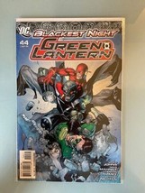 Green Lantern(vol 4) #44 - DC Comics - Combine Shipping - £2.83 GBP
