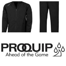 Proquip Tempest Waterproof Trousers and Jacket Available. All Sizes. - £52.78 GBP+