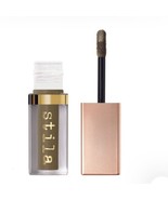 Stila Suede Shade™ Liquid Eye Shadow  SHEER MALACHITE Full Size New In Box - £17.55 GBP