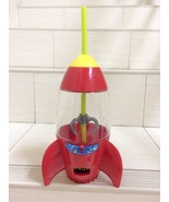 Disney Green Alien Rocket Tumbler. Toy Story. Very Cute and RARE Item. NEW - $2,173.05 MXN