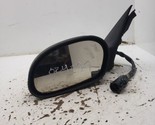 Driver Side View Mirror Power Fixed With Puddle Lamp Fits 02-07 TAURUS 7... - $71.28
