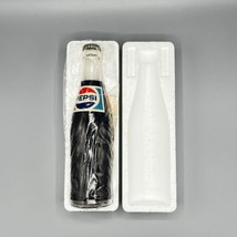 Vintage Radio Shack Tandy Corp 9.5&quot; Pepsi Bottle Novelty Transistor AM Radio - £39.41 GBP