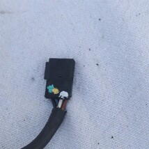 97-03 BMW Z3 Roadster Sideview Side View Power Door Wing Mirror Left Driver - LH image 10