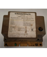 Dryer Ignition Control 24V FOR Dexter. P/N:  9857-116-002, 9857-116-001 ... - $710.19 MXN