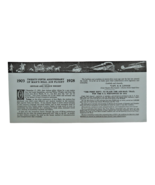 Vintage 25th Anniversary of Man&#39;s Real Air Flight 1928 Capt. B.B Lipsner... - $54.69 CAD