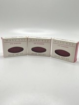 Set Of 3 Mary Kay Eye Shadow Shimmering Rust 0038 .09oz NIB HTF - $24.09