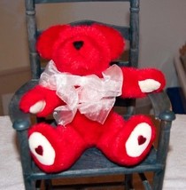 Boyds Bears Huggleby B. Bearkind Plush Bear  - $11.99