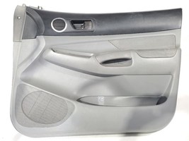 2007 Toyota Tacoma OEM Front Right Door Trim Panel Gray90 Day Warranty! ... - $89.10