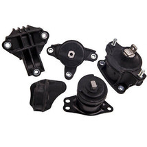 5PCS Engine Motor &amp; Auto Trans Mount for Honda Accord 2.4L 2013-2017 A65... - $74.30