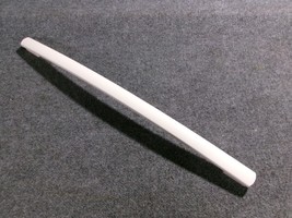 WB15X20061 GE RANGE OVEN DOOR HANDLE - BISQUE - $45.00
