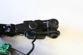 2004-2011 VOLVO S40 V50  FRONT PASSENGER RIGHT SEAT BELT J1628 image 8