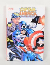 Captain America Sentinel Of Liberty HC Marvel 2011 NM 1 - 12 - £31.65 GBP