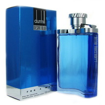 Dunhill Desire Blue for Men 3.4 oz EDT Spray - $39.98
