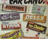 Ear Candy Volume II [Record] - £10.54 GBP