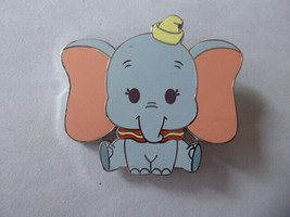 Disney Exchange Pins DLP - Cutie Series Dumbo-
show original title

Original ... - £22.13 GBP