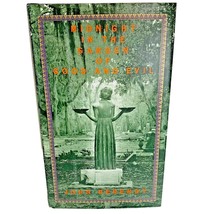 Midnight in the Garden of Good and Evil Book HC DJ By John Berendt 1994 - £6.34 GBP