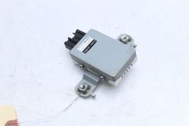 17-22 INFINITI Q60 FUEL PUMP CONTROL MODULE E3981 image 4