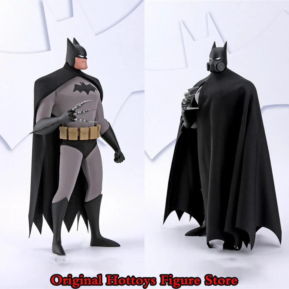 S-HERO SH005 1/6 Scale Male Soldier Animation Version Batman Full Set 12-inches - £329.16 GBP
