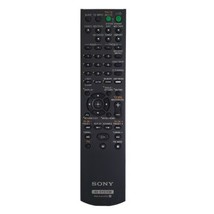 Sony RM-AAU055 Audio/Video Receiver Remote Control STR-DH100 - £12.57 GBP