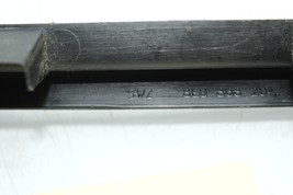 2005-2008 AUDI A4 INTERIOR A PILLAR TRIM BLACK H1297 image 11