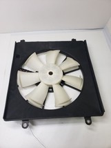 Passenger Radiator Fan Motor Fan Assembly Condenser Fits 09-14 TSX 689957 - £56.70 GBP
