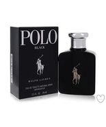 Polo Black by Ralph Lauren 2.5 oz / 75mL EDT Cologne for Men - £27.48 GBP