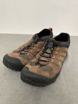 MERRELL Outdoor Hiking Shoes Merrell Stone Mens US Size 11.5 Model No. J34935 EG - £28.93 GBP