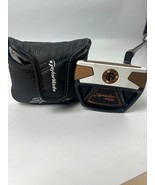 TaylorMade Putter Spider FCG 33 inch w/headcover - $130.54