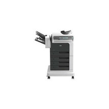 HP LaserJet Enterprise M4555FSKM Mfp Printers Nice Off Lease Units CE504A - £549.91 GBP