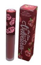 Lime Crime Velvetines Liquid Matte Lipstick – Riot – Vegan – New – Disco... - $19.99