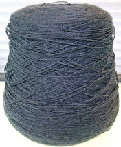Yeoman Black Yarn - £9.27 GBP